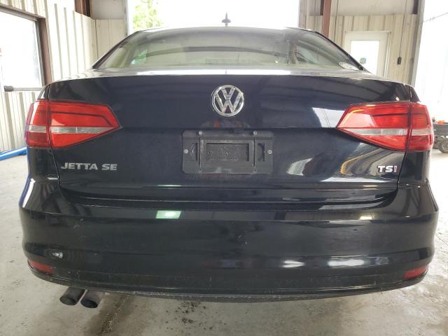 2015 VOLKSWAGEN JETTA SE - 3VWD17AJ6FM335717