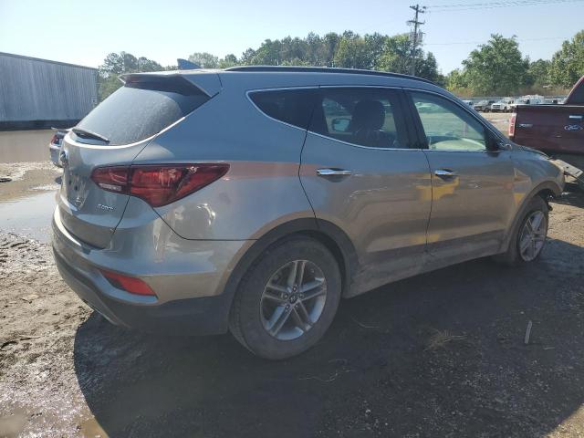 Vin: 5nmzu3lb6hh002101, lot: 56236765, hyundai santa fe 20173
