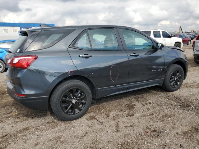 Vin: 2gnaxsev1m6119227, lot: 58386995, chevrolet equinox ls 20213