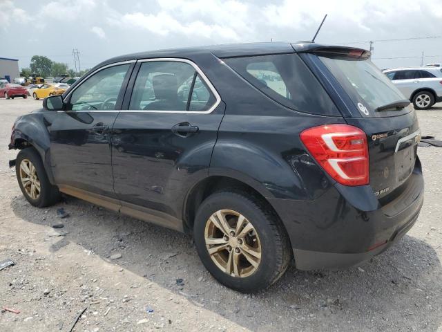 Vin: 2gnalbek1h1579847, lot: 57175295, chevrolet equinox ls 20172