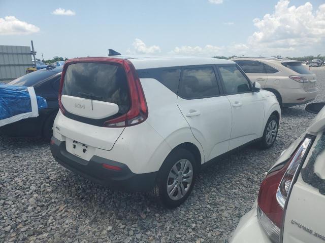 Vin: kndj23au2n7153088, lot: 56271715, kia soul lx 20223