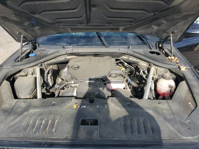 2022 GENESIS GV70 BASE - KMUMADTB1NU024145