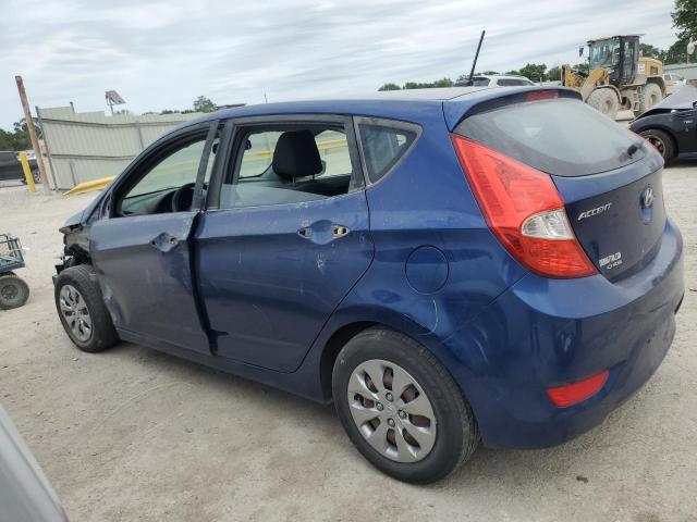 2017 HYUNDAI ACCENT SE - KMHCT5AE9HU323216