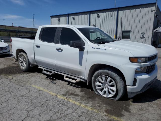 Vin: 1gcpwbek9nz140344, lot: 56768555, chevrolet all models c1500 custom 20224