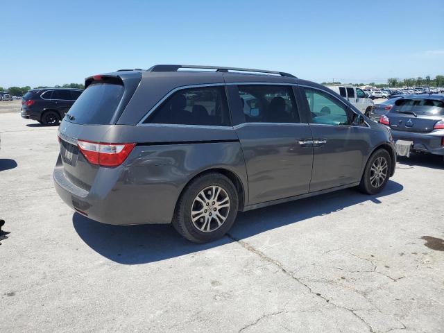 Vin: 5fnrl5h68bb007898, lot: 57352825, honda all models exl 20113