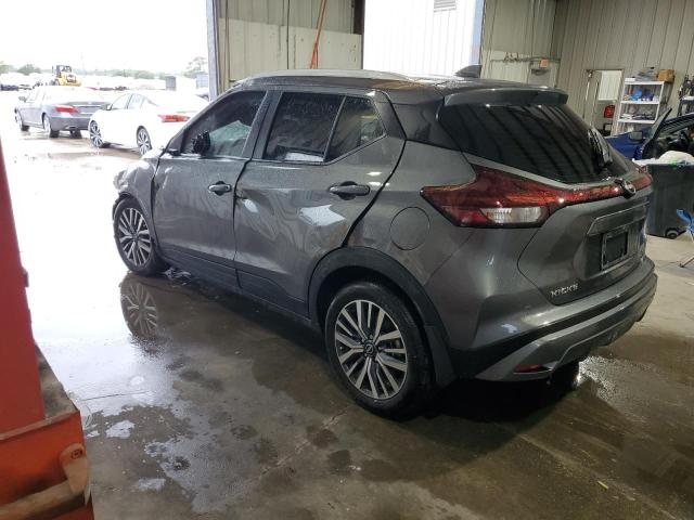 Vin: 3n1cp5cv1rl555717, lot: 55877875, nissan kicks sv 20242