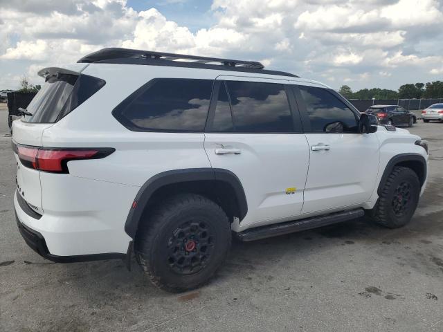 Vin: 7svaaaba9sx050618, lot: 58234645, toyota sequoia sr5 20253
