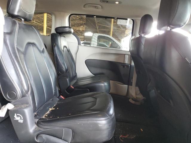 2020 CHRYSLER VOYAGER LX - 2C4RC1DG0LR265538