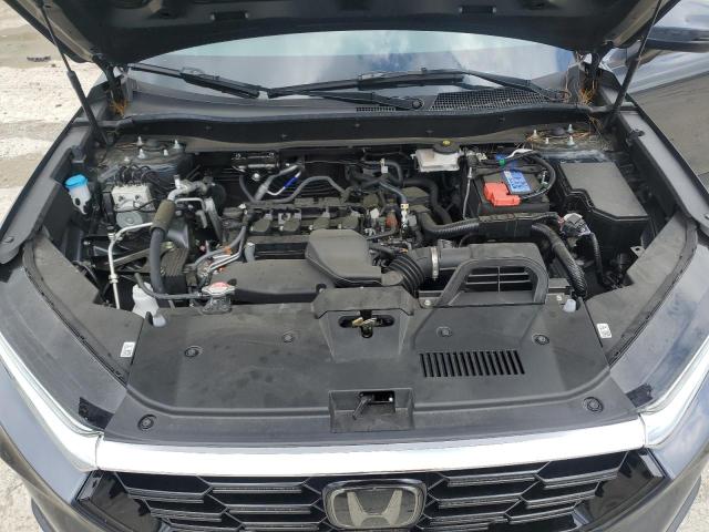 2024 HONDA CR-V EX 7FARS4H44RE007861