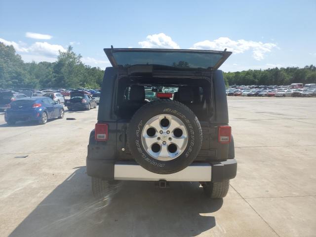 2015 JEEP WRANGLER U - 1C4HJWEGXFL564156