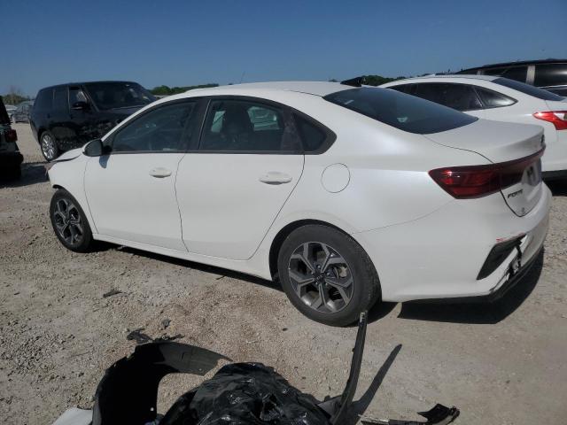 2021 KIA FORTE FE 3KPF24AD5ME311837
