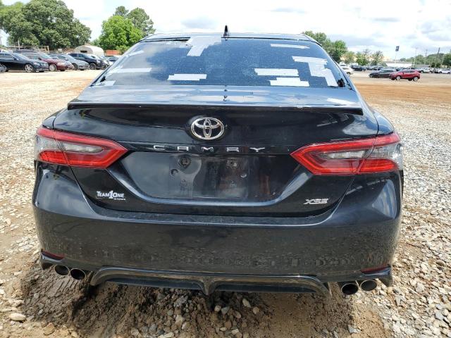 2021 TOYOTA CAMRY XSE - 4T1K61AK4MU521603