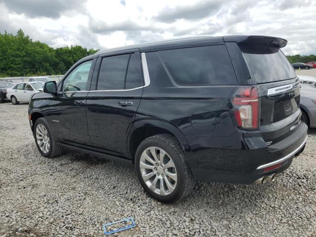 Vin: 1gnskskd8pr279533, lot: 58755045, chevrolet tahoe k1500 premier 20232