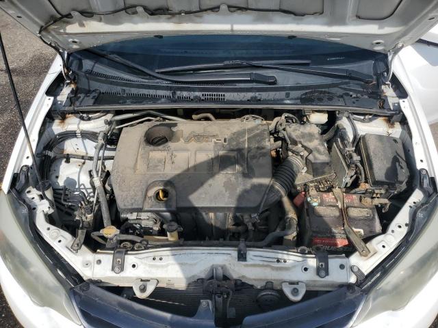 2015 TOYOTA COROLLA L - 5YFBURHE7FP197040