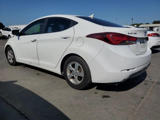 Vin: 5npdh4ae2eh516639, lot: 55578035, hyundai elantra se 20142