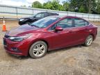 2018 CHEVROLET CRUZE LT - 1G1BE5SM9J7181558