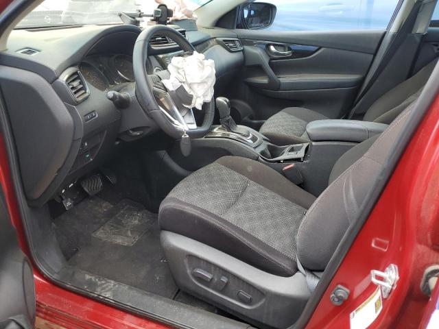 2019 NISSAN ROGUE SPOR JN1BJ1CP3KW233104