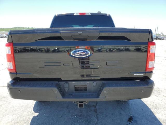 2021 FORD F150 SUPER - 1FTFW1E84MKD21966