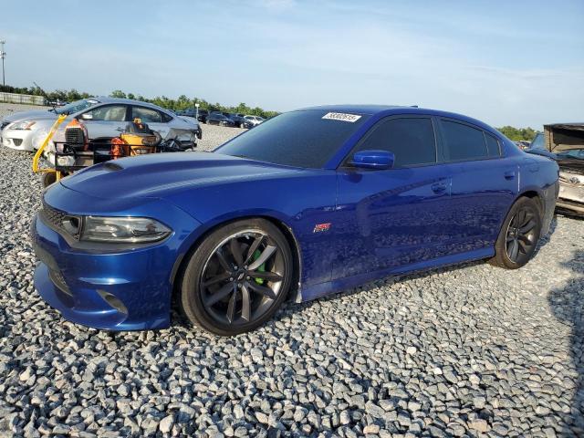 Vin: 2c3cdxgj5kh527558, lot: 58302615, dodge charger scat pack 2019 img_1