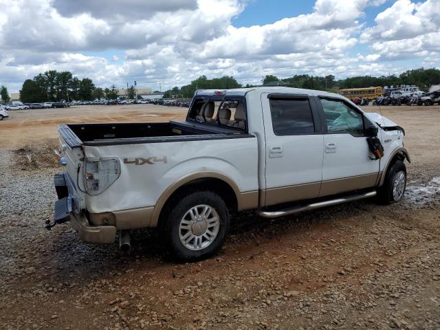 Vin: 1ftfw1ef3cke14863, lot: 59115825, ford f-150 supercrew 20123