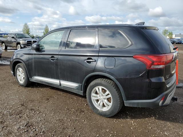 Vin: ja4az2a39kz608249, lot: 58007275, mitsubishi outlander es 20192