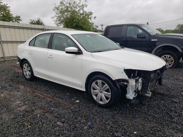 Vin: 3vw2b7aj6hm334235, lot: 56356655, volkswagen jetta s 20174