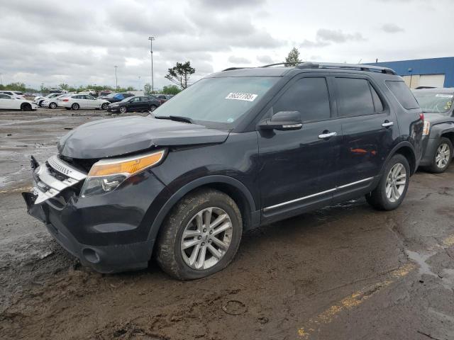 Vin: 1fm5k7d82ega54225, lot: 56227785, ford explorer xlt 2014 img_1