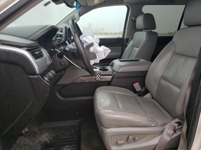 2016 CHEVROLET SUBURBAN K - 1GNSKHKC0GR110343