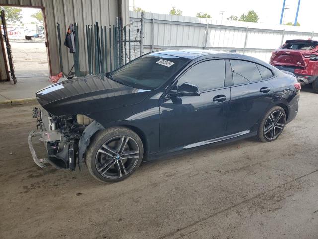 Vin: wba73ak02n7k00589, lot: 55810975, bmw 2 series 2022 img_1