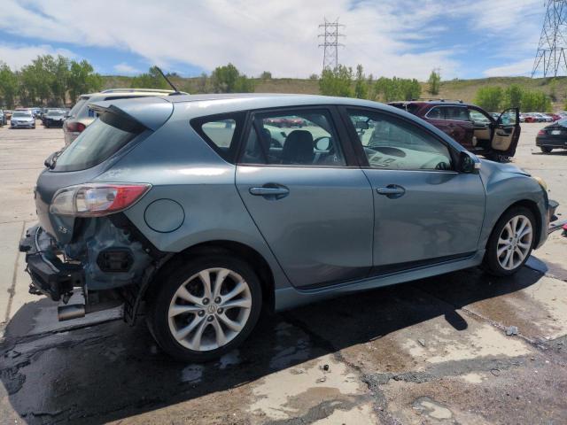 Vin: jm1bl1h58a1136104, lot: 56707335, mazda mazda3 s 20103