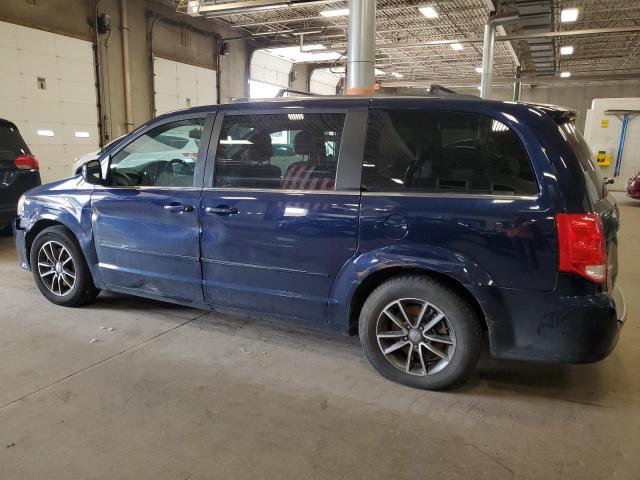 Vin: 2c4rdgcg6hr599808, lot: 58258395, dodge caravan sxt 20172