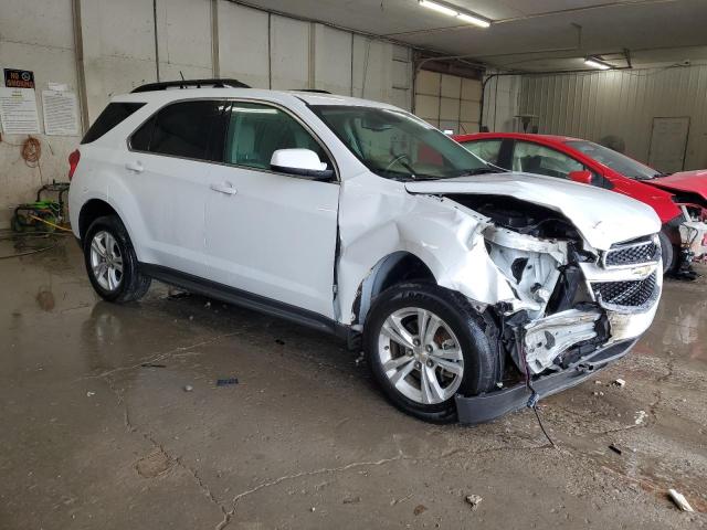 Vin: 1gnalcekxez138338, lot: 57077305, chevrolet equinox lt 20144