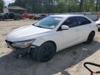 2017 TOYOTA CAMRY LE - 4T1BF1FK6HU435658