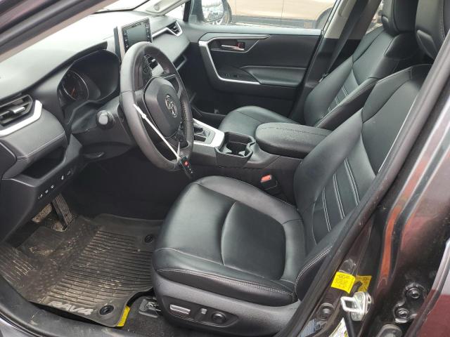 2020 TOYOTA RAV4 XLE P - 2T3A1RFV9LC123385