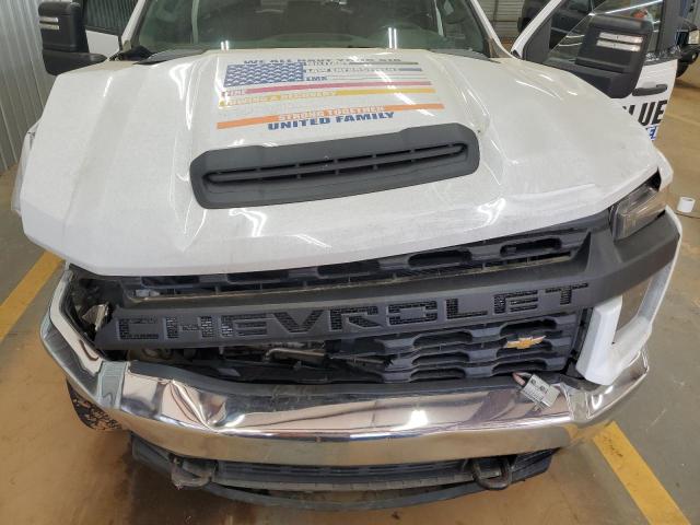 2020 CHEVROLET SILVERADO - 1GC1YLEY5LF242250