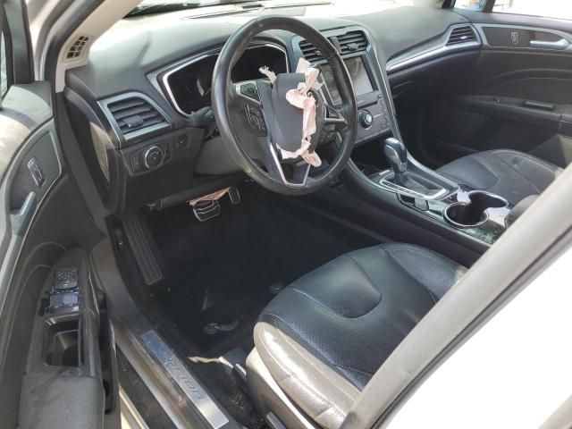 2016 FORD FUSION TIT - 3FA6P0K91GR207384