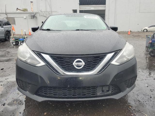 2019 NISSAN SENTRA S - 3N1AB7AP9KY248326