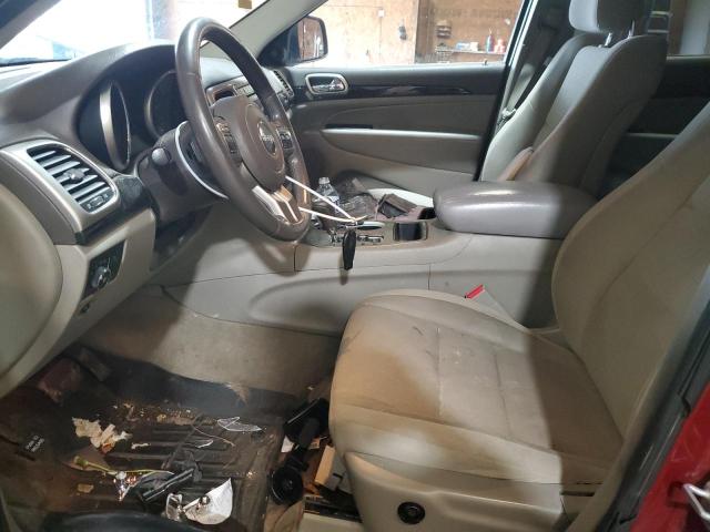 1C4RJFAG2DC548489 2013 JEEP GRAND CHER