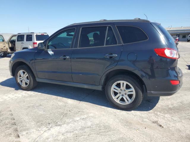 Vin: 5xyzg3ab2bg020641, lot: 59237725, hyundai santa fe gls 20112