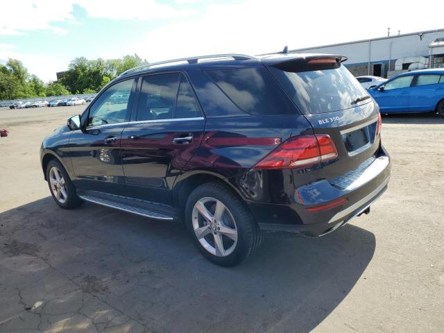 Vin: 4jgda5hb4ga811074, lot: 56504025, mercedes-benz gle-class 350 4matic 20162