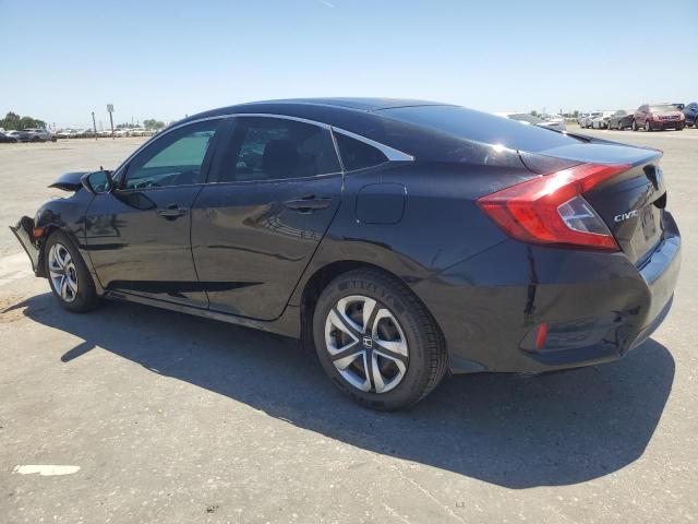 Vin: 2hgfc2f53jh607699, lot: 58049475, honda civic lx 20182