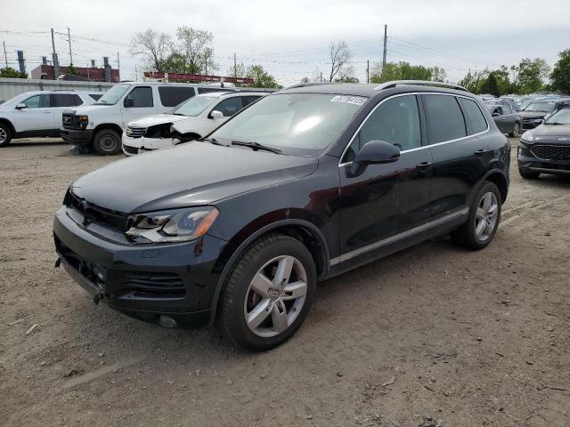 Vin: wvgff9bp8cd001039, lot: 57764125, volkswagen touareg v6 2012 img_1
