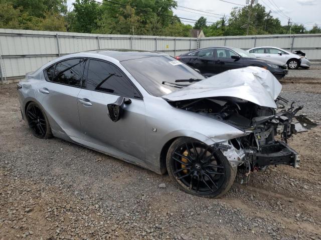 Vin: jthgz1b23m5037236, lot: 58661985, lexus is 350 f s 350 f sport 20214