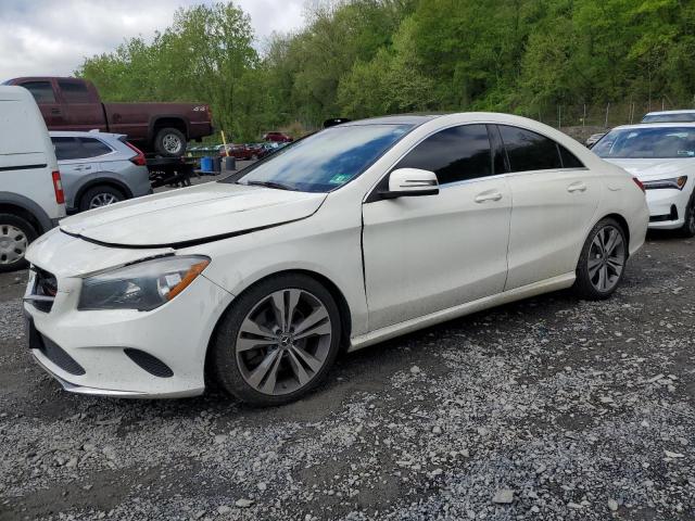 Vin: wddsj4eb9jn527116, lot: 55622565, mercedes-benz cla-class 250 2018 img_1