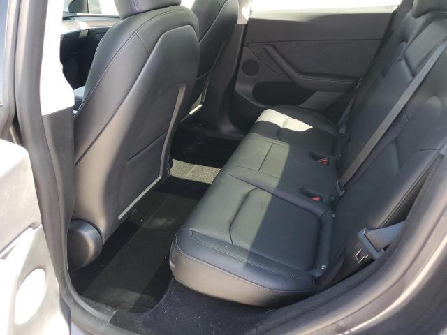 2023 TESLA MODEL Y 7SAYGDEE4PF900473