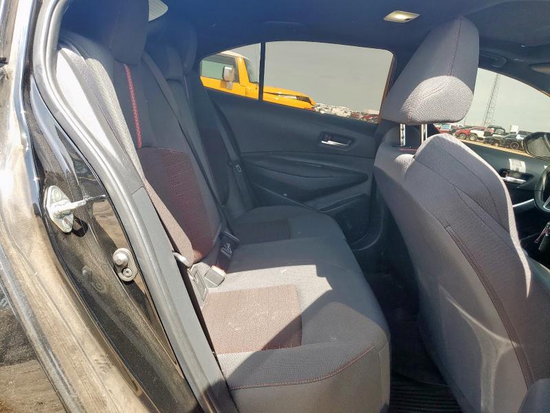 2023 TOYOTA COROLLA SE - JTDP4MCE3P3515925