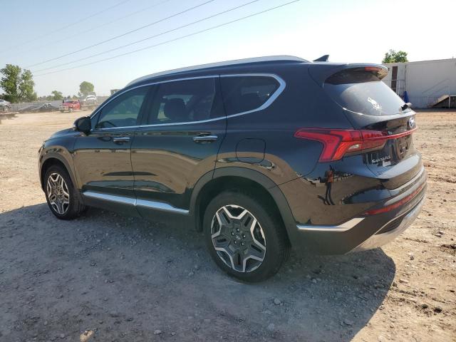 Vin: 5nms4dal2ph654909, lot: 55091025, hyundai santa fe limited 20232