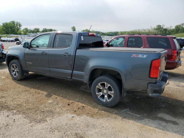 2015 CHEVROLET COLORADO Z #3305576093