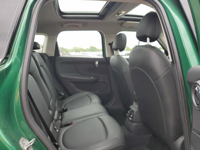 2020 MINI COOPER COU - WMZYW3C09L3L09421
