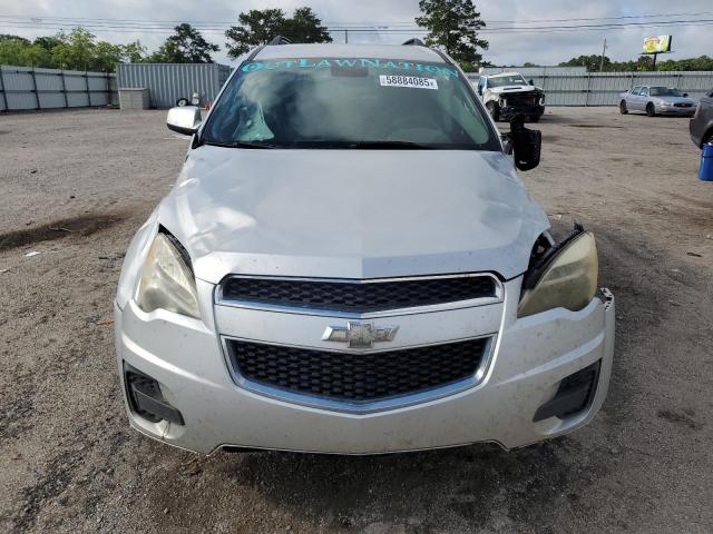 2014 CHEVROLET EQUINOX LT - 1GNALBEK7EZ110491
